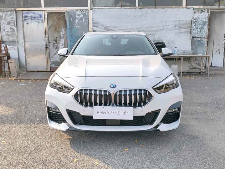 Фото 2 - BMW 2 Series