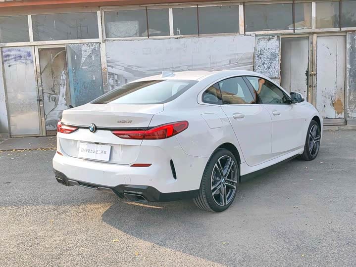 Фото 3 - BMW 2 Series