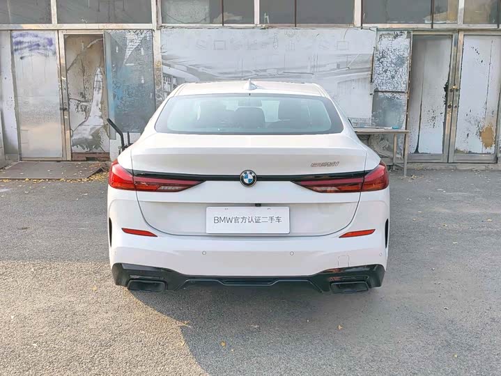 Фото 4 - BMW 2 Series