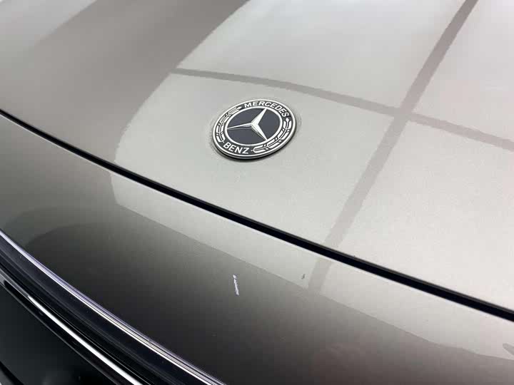 Фото 13 - Mercedes-Benz EQA