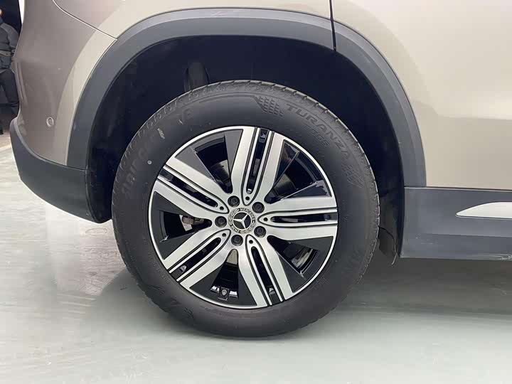 Фото 8 - Mercedes-Benz EQA