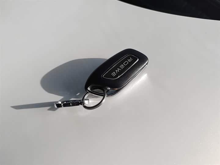 Фото 9 - Roewe RX5