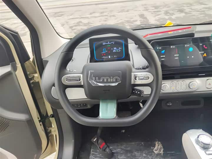 Фото 11 - Changan Qiyuan (Nevo) Lumin