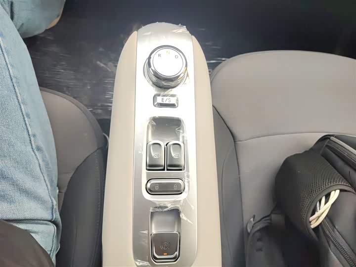 Фото 14 - Changan Qiyuan (Nevo) Lumin