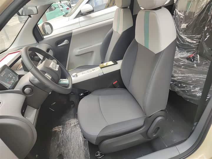 Фото 15 - Changan Qiyuan (Nevo) Lumin