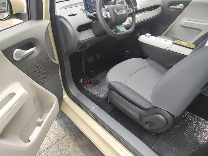 Фото 16 - Changan Qiyuan (Nevo) Lumin