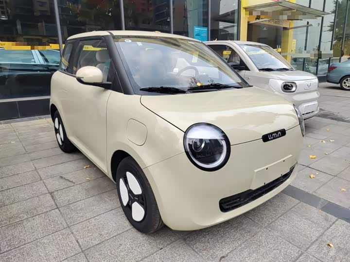 Фото 4 - Changan Qiyuan (Nevo) Lumin