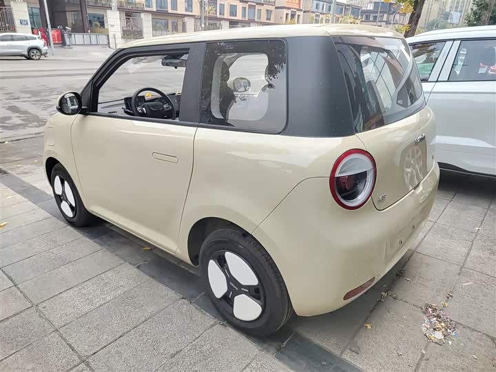 Фото 5 - Changan Qiyuan (Nevo) Lumin