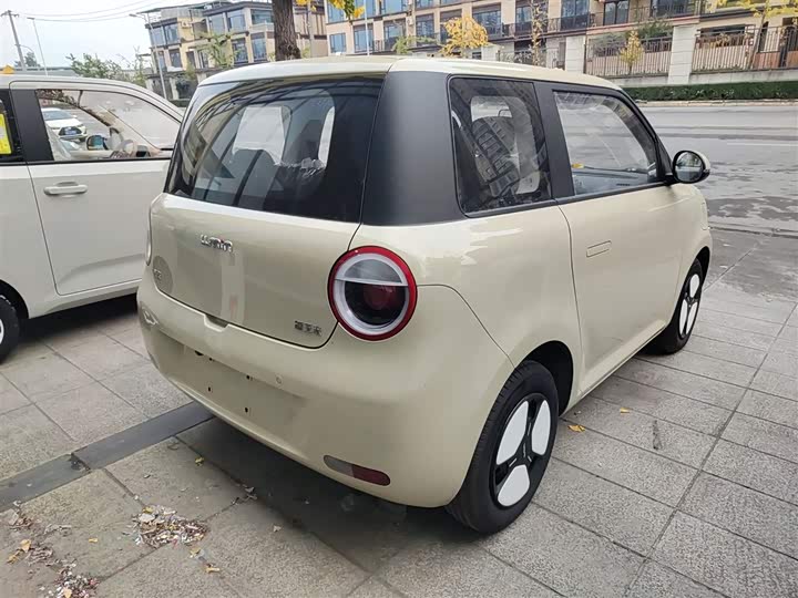 Фото 7 - Changan Qiyuan (Nevo) Lumin