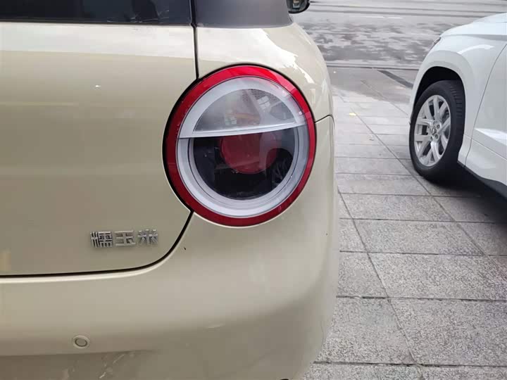 Фото 8 - Changan Qiyuan (Nevo) Lumin