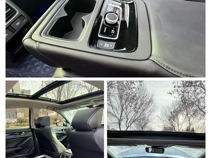 Фото 6 - Honda Accord