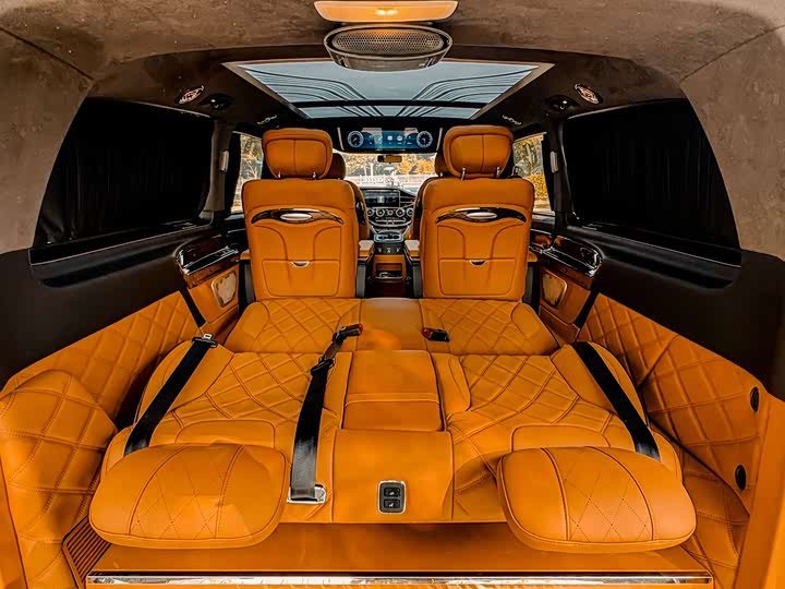 Фото 32 - Mercedes-Benz Vito