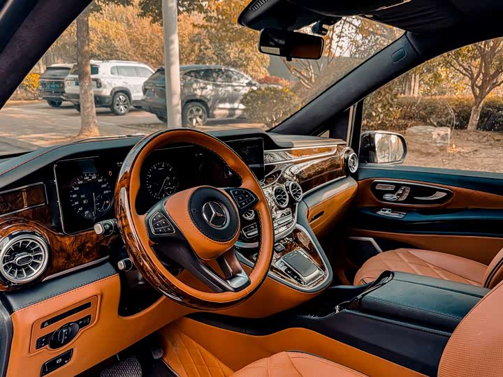 Фото 5 - Mercedes-Benz Vito