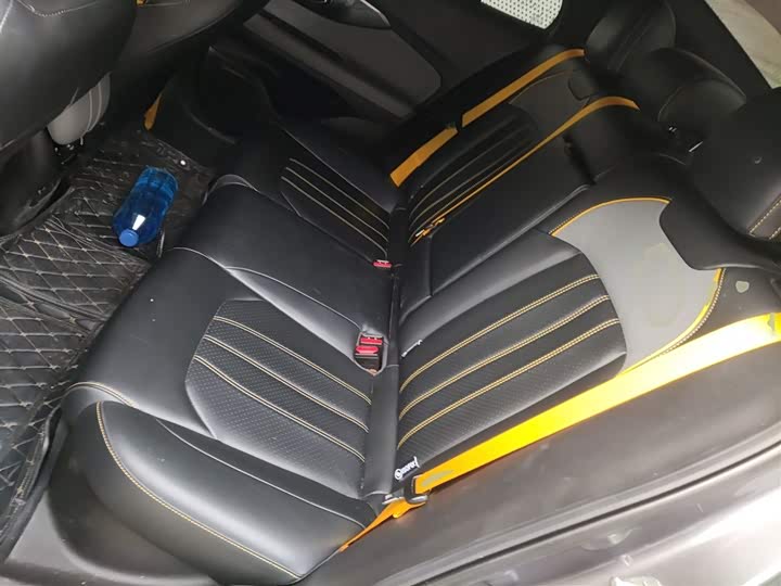 Фото 15 - GAC Trumpchi Empow R