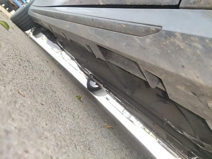 Фото 16 - GAC Trumpchi Empow R