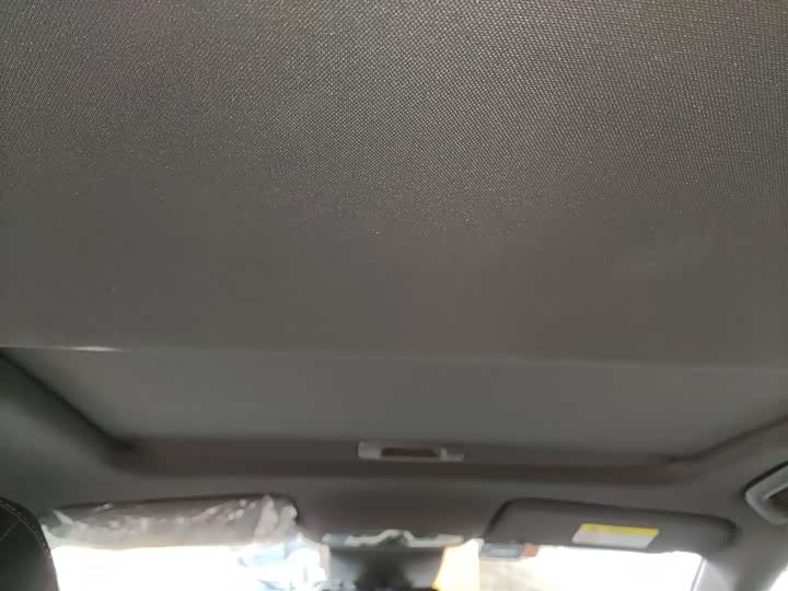 Фото 9 - GAC Trumpchi Empow R