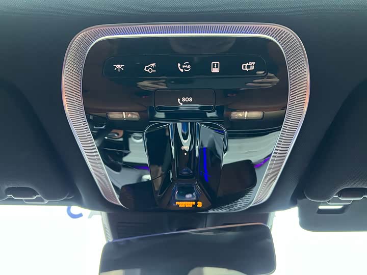 Фото 23 - Mercedes-Benz S-Class