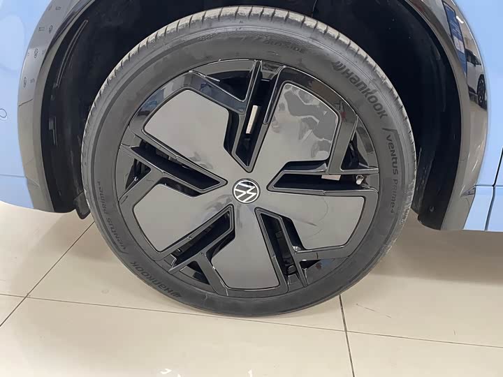 Фото 6 - Volkswagen Tiguan L Pro