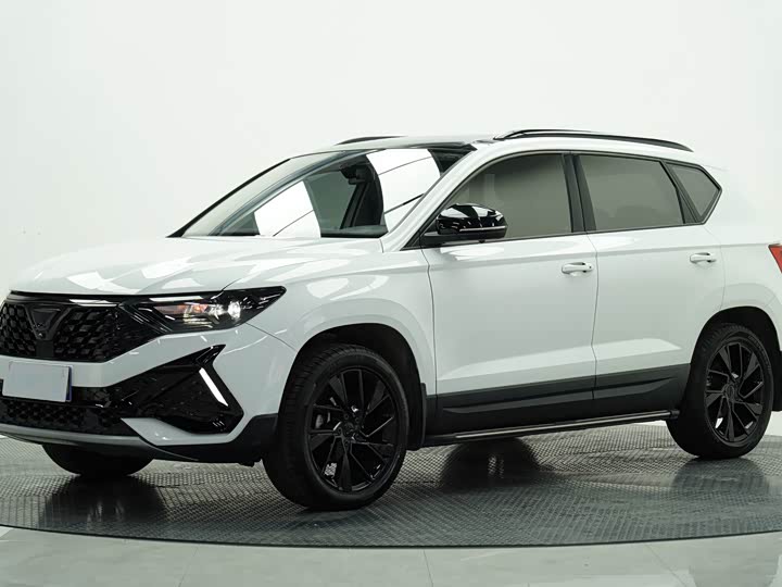 Фото 1 - Jetta VS5