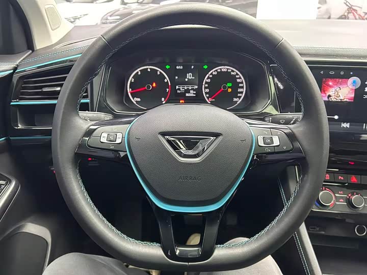 Фото 13 - Jetta VS5