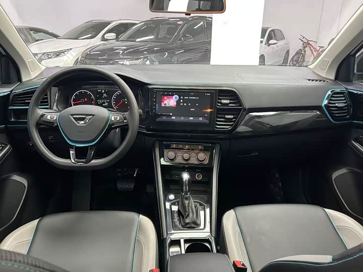 Фото 16 - Jetta VS5