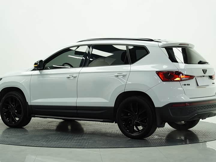 Фото 3 - Jetta VS5