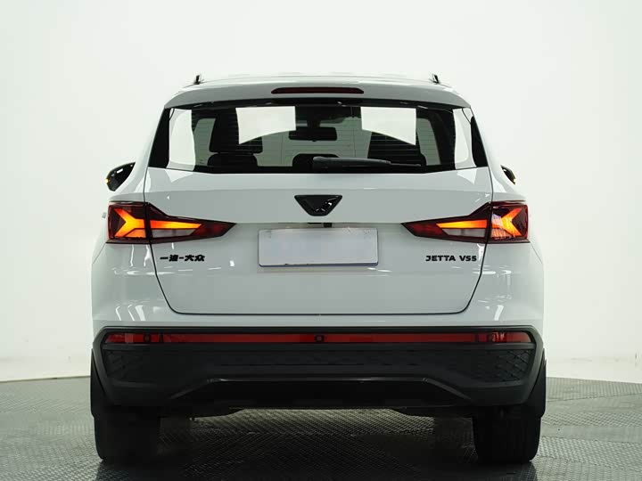 Фото 4 - Jetta VS5