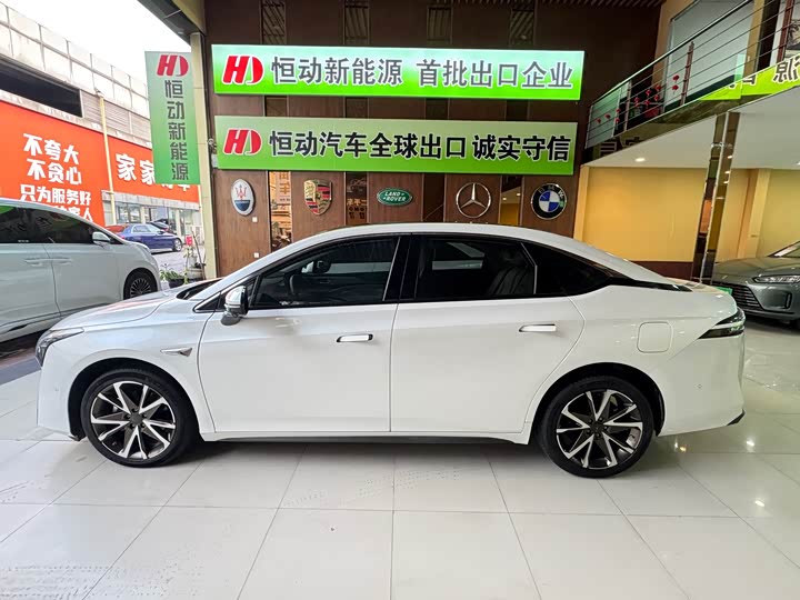 Фото 13 - GAC Aion S Plus