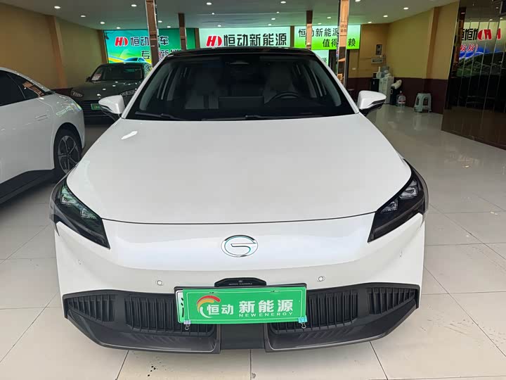 Фото 2 - GAC Aion S Plus