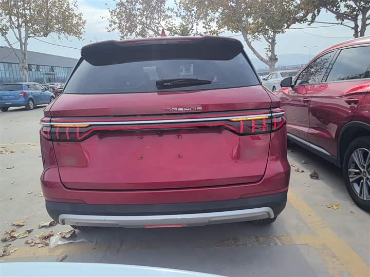 Фото 6 - BYD Song Pro