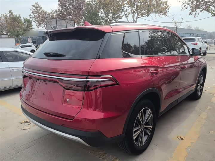 Фото 7 - BYD Song Pro