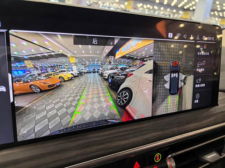 Фото 10 - BMW X3