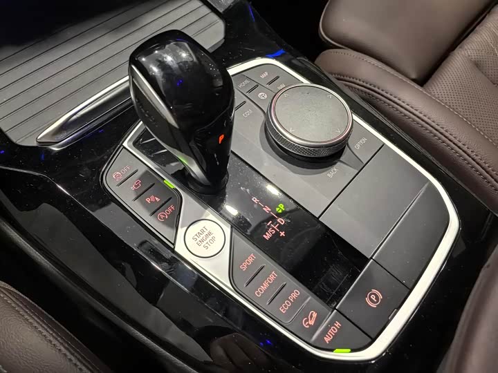 Фото 14 - BMW X3