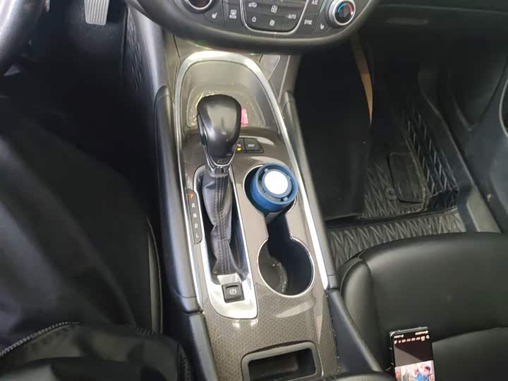 Фото 14 - Chevrolet Malibu XL