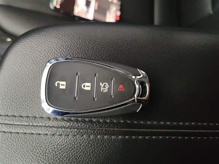 Фото 9 - Chevrolet Malibu XL