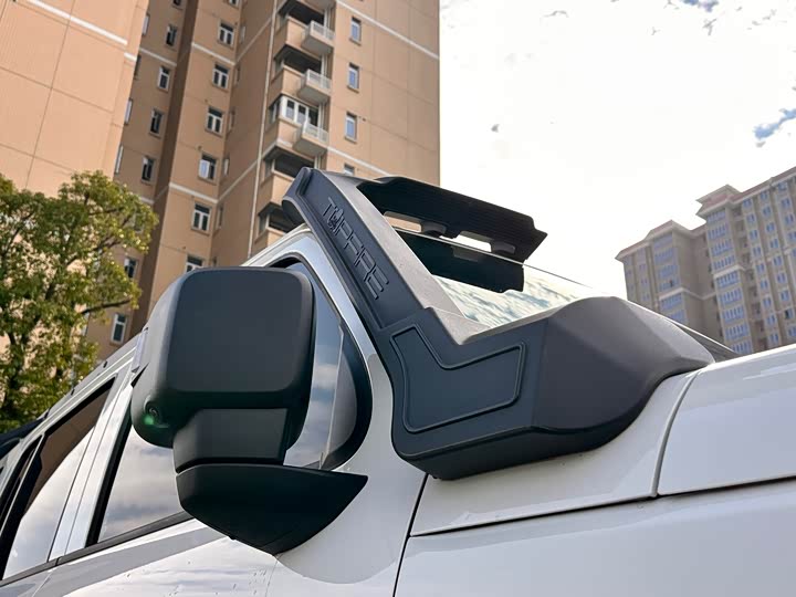 Фото 13 - Tank 300