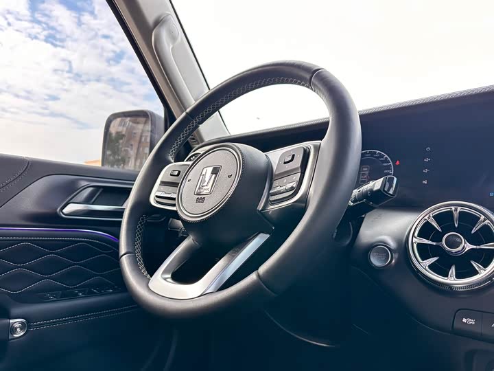 Фото 17 - Tank 300