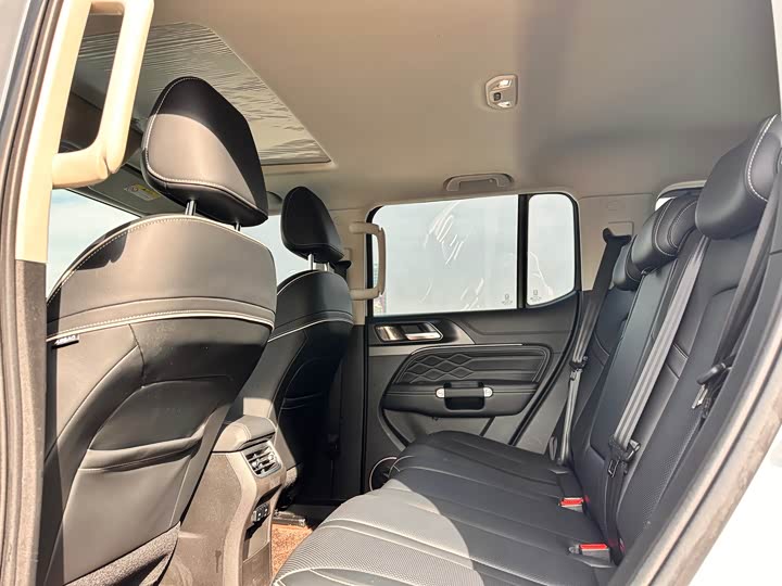 Фото 23 - Tank 300