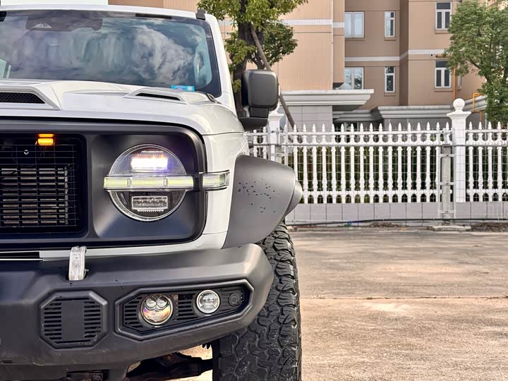 Фото 28 - Tank 300