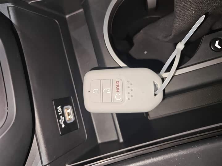 Фото 9 - Honda Breeze