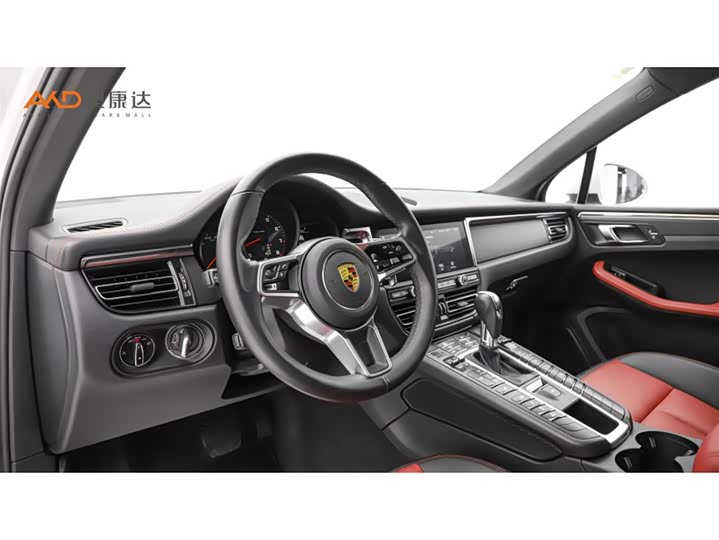 Фото 6 - Porsche Macan