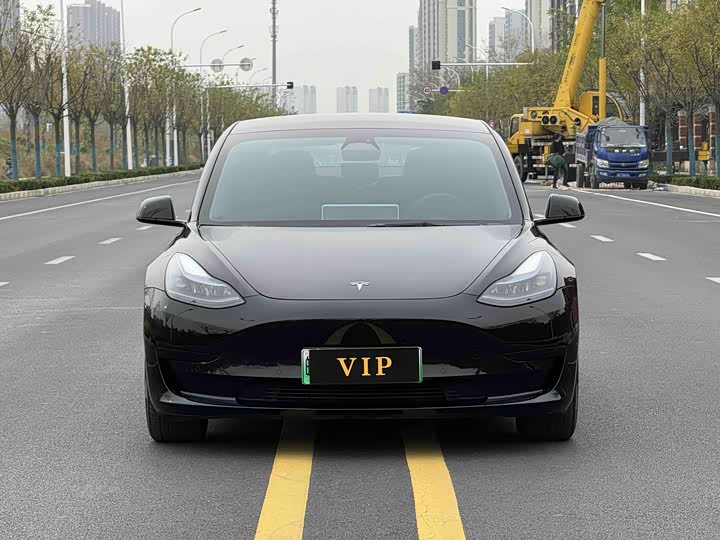 Фото 3 - Tesla Model 3