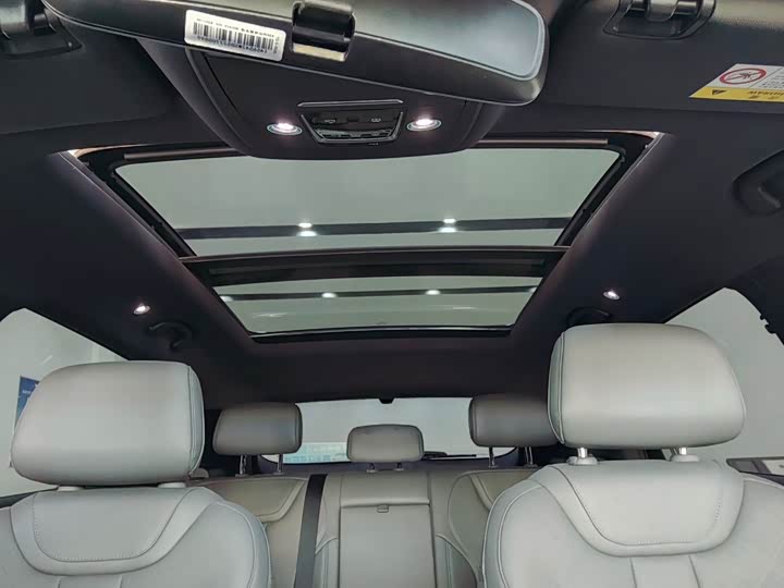 Фото 8 - BYD Song L DM-i Hybrid