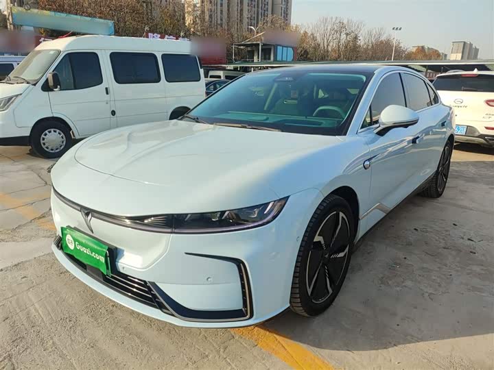 Фото 2 - Voyah Passion