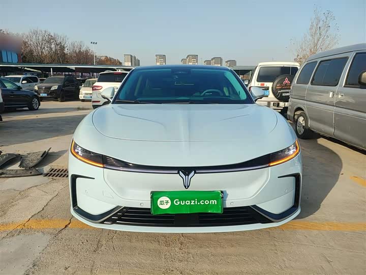 Фото 3 - Voyah Passion