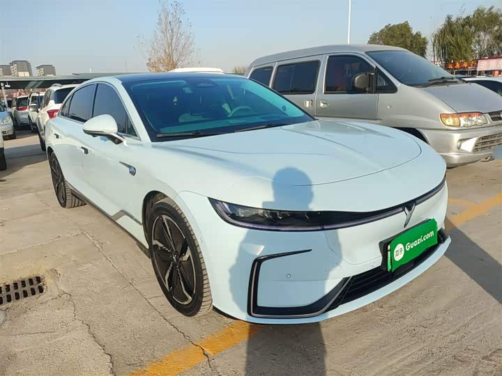 Фото 4 - Voyah Passion