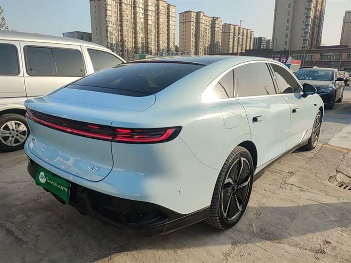 Фото 7 - Voyah Passion