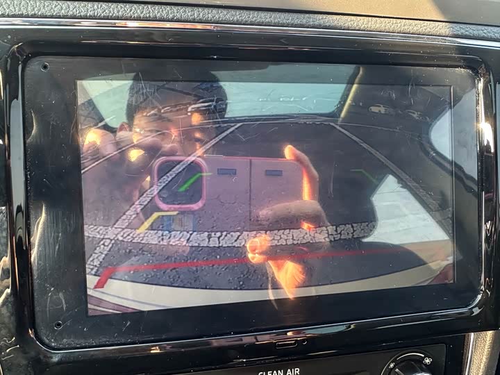 Фото 14 - Skoda Rapid