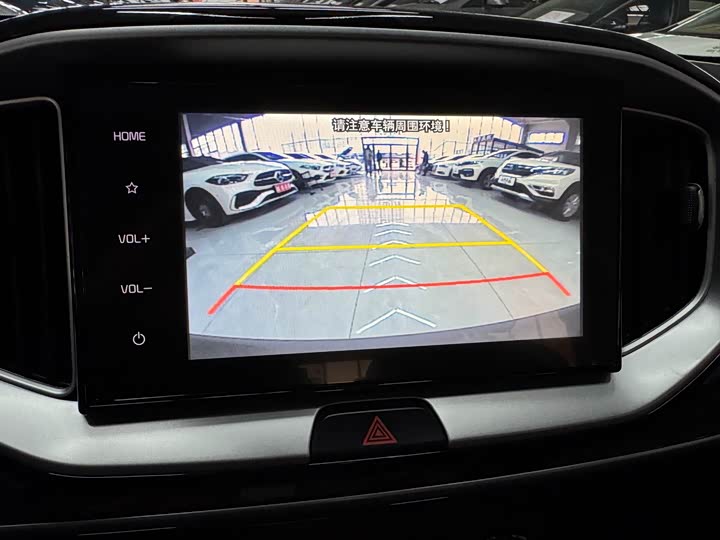 Фото 10 - Kia KX1