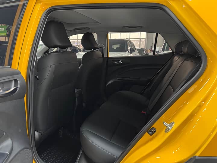 Фото 13 - Kia KX1